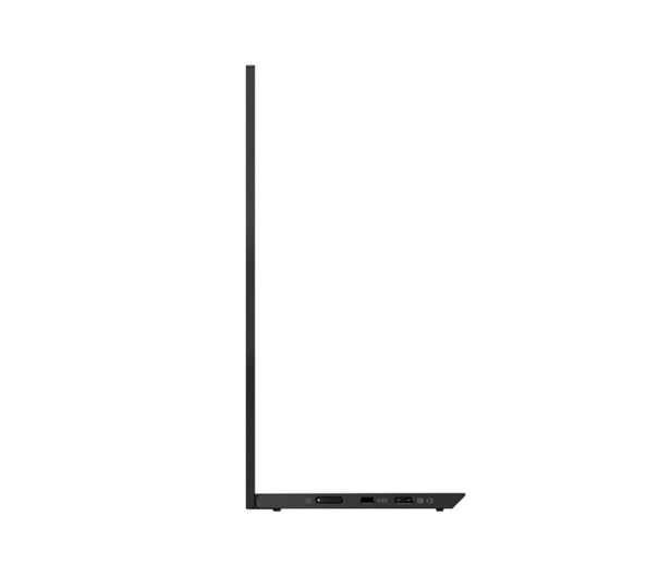 Lenovo ThinkVision M14d - 1145574 - zdjęcie 5